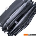 Женские и мужские сумки Francesco Molinary 513-3203-1-060-BLK