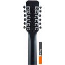 Гитары Jet JDEC-255/12 BKS Гитары Jet JDEC-255/12 BKS
