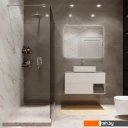 Душевые кабины Benetto BEN-602 SLT 90x200