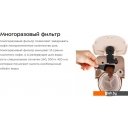 Кофеварки и кофемашины Kitfort KT-7313 Кофеварки и кофемашины Kitfort KT-7313