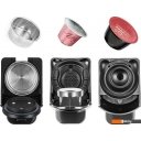 Кофеварки и кофемашины Kitfort KT-7546