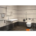 Аксессуары для ванной и туалета Bisk Pro 05499 (хром)