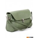 Женские и мужские сумки Медведково 22с1646-к14 (оливковый)