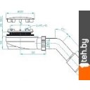 Сифоны Plast Brno EWXN944