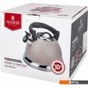 Чайники Agness 937-028