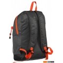Рюкзаки Peterson PTN 23006-6632 (серый/оранжевый)