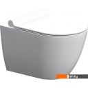 Унитазы Damixa Scandinavian Pure DX36C1701SC