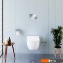 Унитазы Damixa Scandinavian Pure DX36C1701SC