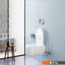 Унитазы Damixa Scandinavian Pure DX36C1701SC