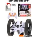 Радиоуправляемые автомодели Crossbot Паркур 870604 (белый)