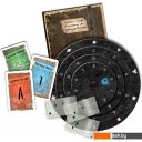 Настольные игры Звезда Exit-Квест. Кладбище тьмы