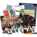 Настольные игры Звезда Exit-Квест. Ограбление на Миссисипи