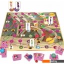 Настольные игры Звезда Тетрадь желаний. Царевны