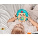 Развивающие игрушки Азбукварик Говорящий Ежик Зооазбука 4630027291943