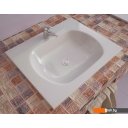 Умывальники Эстет Милана 60x50 1-0018