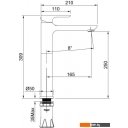 Смесители Raglo R03.15.09