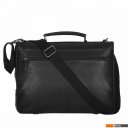 Женские и мужские сумки Bugatti Romano 49399001 (черный)