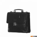 Женские и мужские сумки Bugatti Romano 49399001 (черный)