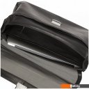 Женские и мужские сумки Bugatti Romano 49399001 (черный)