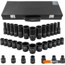 Биты, головки, насадки, держатели ForceKraft FK-4333-5MPB