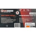 Биты, головки, насадки, держатели ForceKraft FK-4333-5MPB