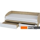 Кровати Неман мебель Леонардо 200x90 [МН-026-12]