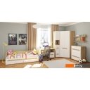 Кровати Неман мебель Леонардо 200x90 [МН-026-12]