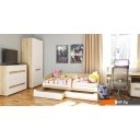 Кровати Неман мебель Леонардо 200x90 [МН-026-12]