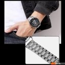 Наручные часы Skmei 1600 (серебристый/белый) Наручные часы Skmei 1600 (серебристый/белый)