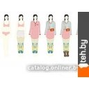 Развивающие игрушки Djeco Примерка 09825