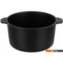 Кастрюли Elan Gallery Гармония вкуса 120668 (черный оникс)