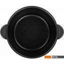 Кастрюли Elan Gallery Гармония вкуса 120668 (черный оникс)