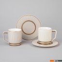 Кружки, чашки, стаканы для горячих напитков Lefard Herbal 42-531