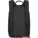 Рюкзаки Grizzly RXL-427-2 (черный/розовый)