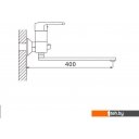 Смесители Shevanik S5022F