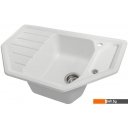 Кухонные мойки Gerhans E08 (белый)