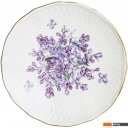 Кружки, чашки, стаканы для горячих напитков Lefard Lilac 760-758