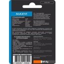 USB Flash Maxvi MK 64GB (темно-серый)