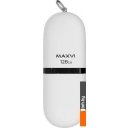 USB Flash Maxvi SF 128GB (белый)