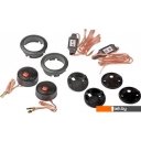 Автоакустика KICX ND 25S