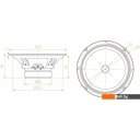 Автоакустика DL Audio Barracuda 200