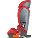 Автокресла Avova Star-Fix (maple red)
