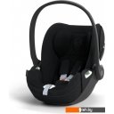 Автокресла Cybex Cloud T i-Size Sepia Black (Plus) Автокресла Cybex Cloud T i-Size Sepia Black (Plus)
