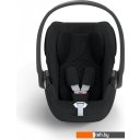 Автокресла Cybex Cloud T i-Size Sepia Black (Plus) Автокресла Cybex Cloud T i-Size Sepia Black (Plus)