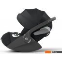 Автокресла Cybex Cloud T i-Size Sepia Black (Plus) Автокресла Cybex Cloud T i-Size Sepia Black (Plus)