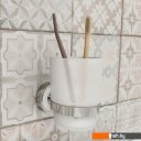 Аксессуары для ванной и туалета IDDIS Calipso CALMBG1i45