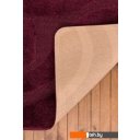 Аксессуары для ванной и туалета Maximus Symphony 2576 (60x100, баклажановый)
