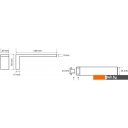 Аксессуары для ванной и туалета Bemeta Gamma 145812222