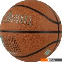 Мячи Wilson NBA Forge Plus Eco BSKT WZ2010901XB7 (7 размер) Мячи Wilson NBA Forge Plus Eco BSKT WZ2010901XB7 (7 размер)
