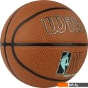 Мячи Wilson NBA Forge Plus Eco BSKT WZ2010901XB7 (7 размер) Мячи Wilson NBA Forge Plus Eco BSKT WZ2010901XB7 (7 размер)